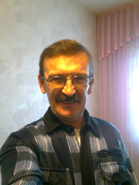 Нафис Валиев