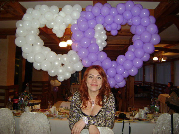 Марина Мелкозёрова