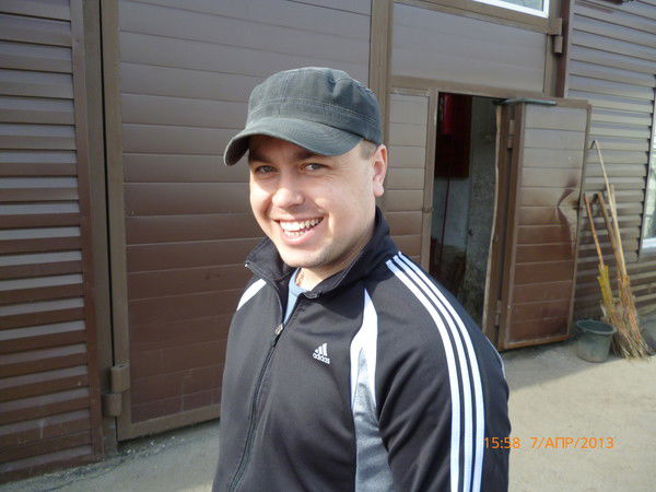 Василий Габдрахманов