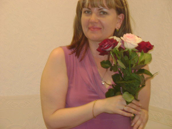 Елена Ананько