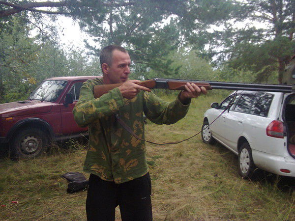 Павел Левин