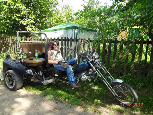 Александр Майоров