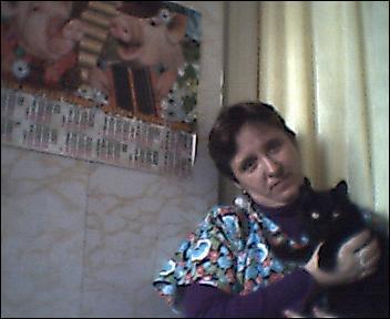 Татьяна Иванова