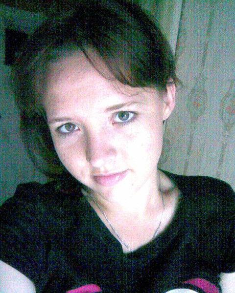 Екатерина Клабукова