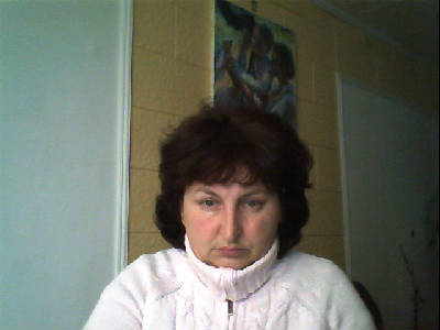 Татьяна Лагозинская