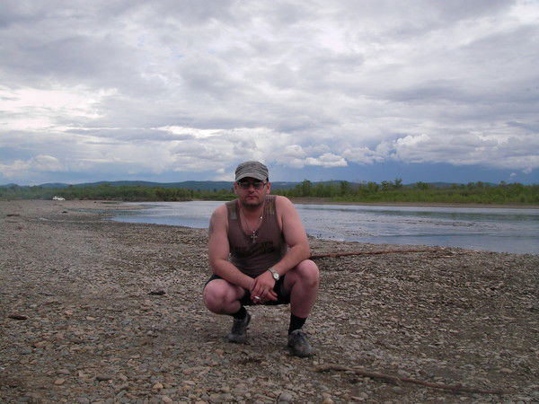 Виталий Подкопаев