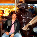 Дмитрий Новиков