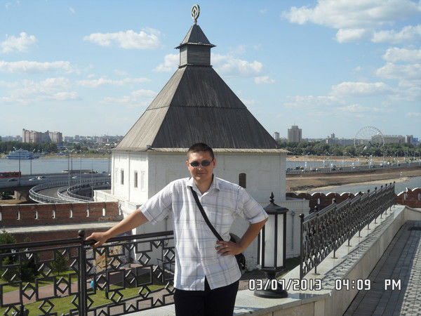 Раис Исламов