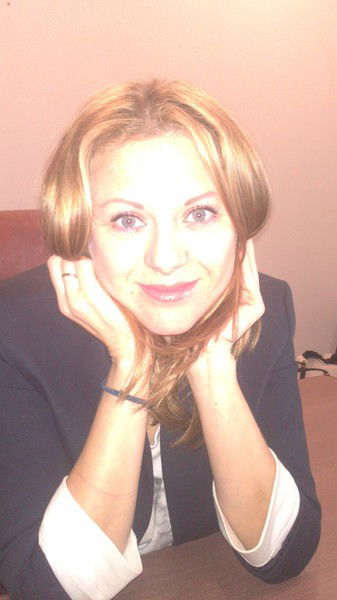 Наталья Шмидт (Иванова)