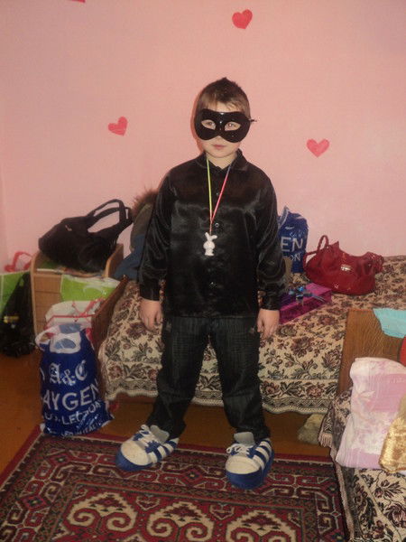 Дамир Ахметов