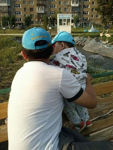 Кенес Мукушев