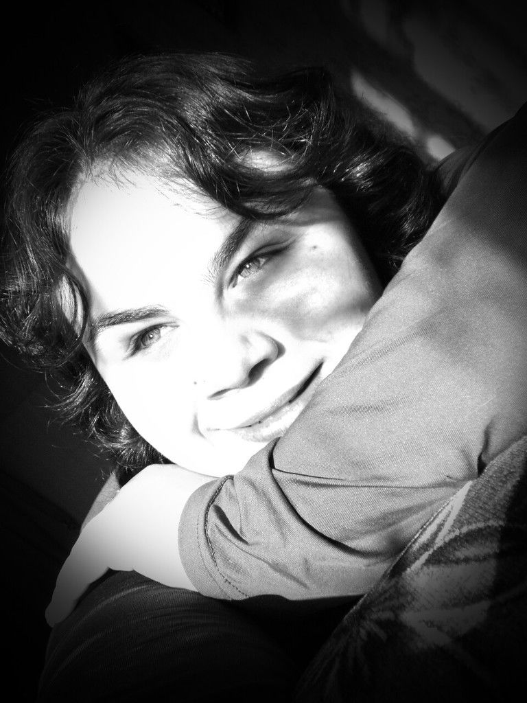 Надежда _____