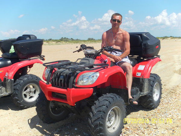 Виталий Ленной