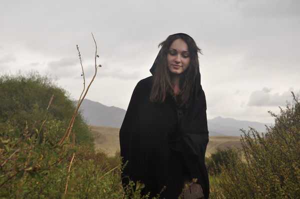 Ольга Федорчук