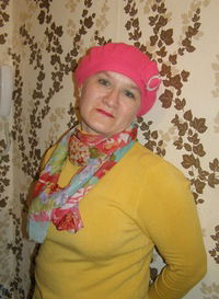 Елена Артемкина