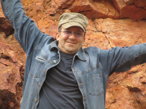 Евгений Пагаев