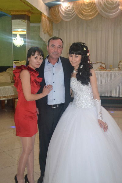 Марат Масабаев