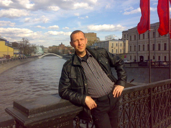 Олег Пинаев