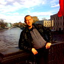 Олег Пинаев