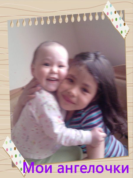 Людмила Шкулева