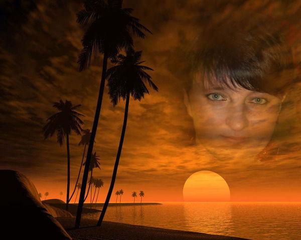 Анна Никитина