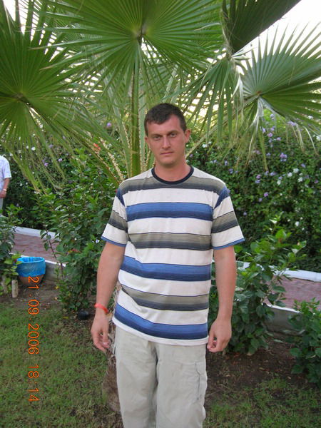 Вадим Кожевников