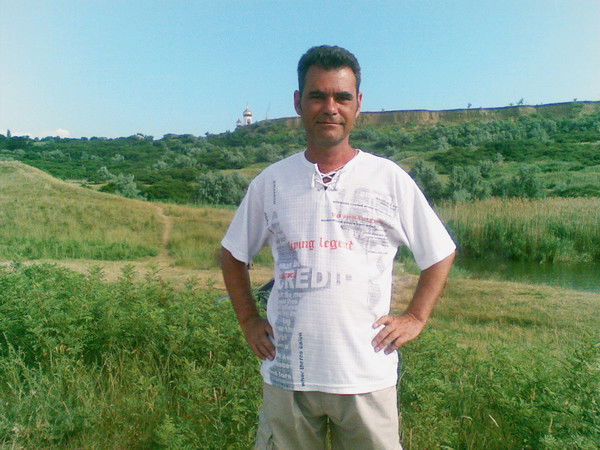 Анатолий Филимонов