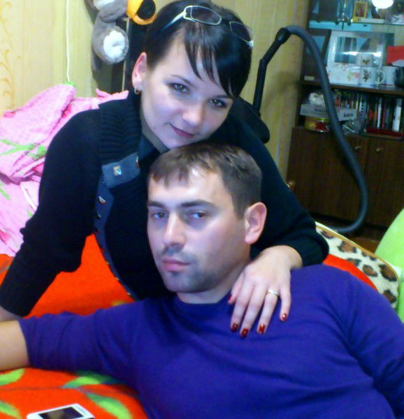 Олег Ткачук