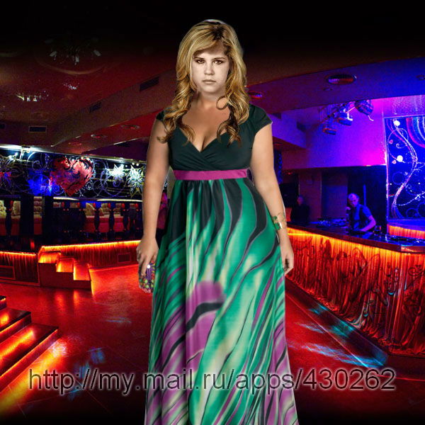 Любовь Анастасьева