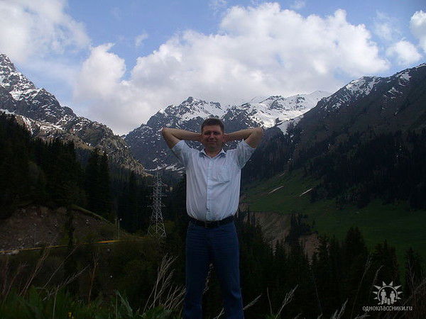 Андрей Соколов