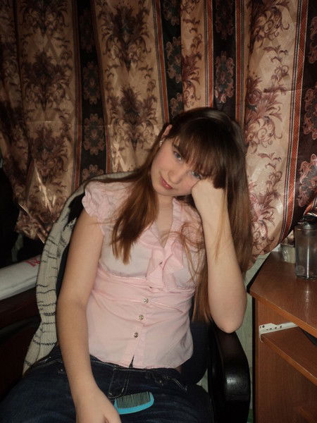 Ульяна Меух