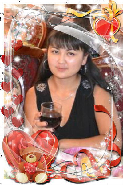 Екатерина Фрей