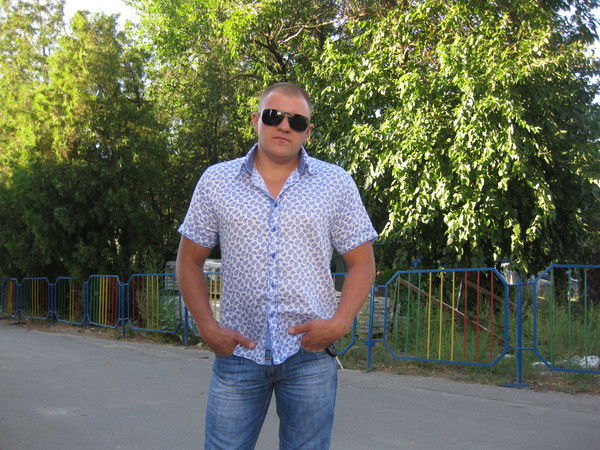 Алексей Дронов