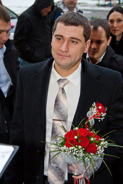 Илья Грабаров