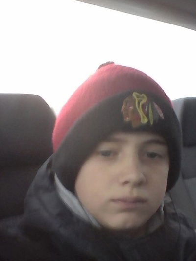 Семён Маянцев