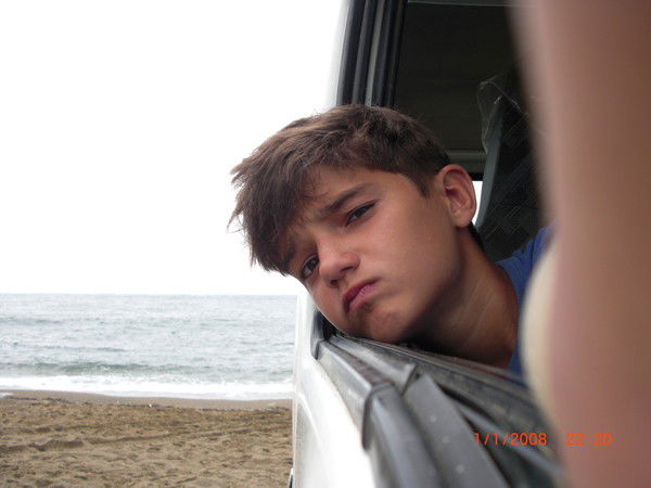 Андрей Новиков