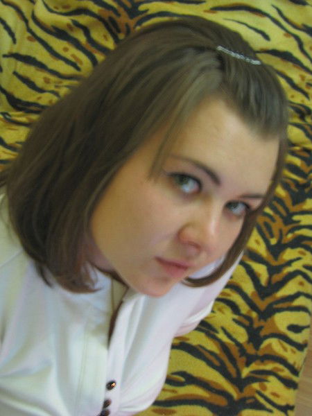 Елизавета Черненко