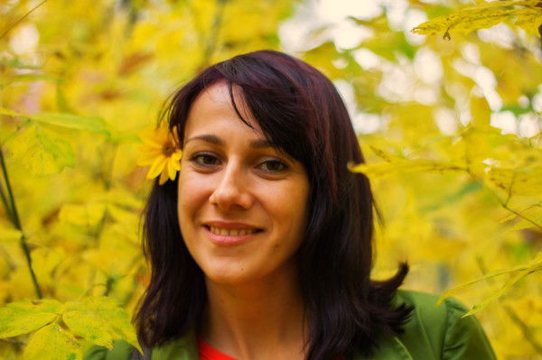 Валентина Cнитко