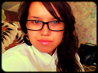 Айгуль Тухватуллина