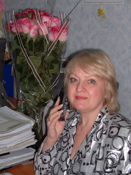 Елена Закора