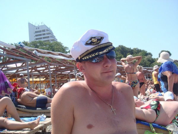 Максим Фадеев