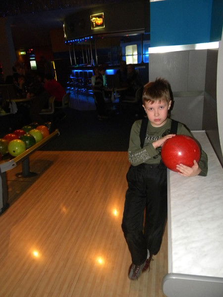 Родион Андреев