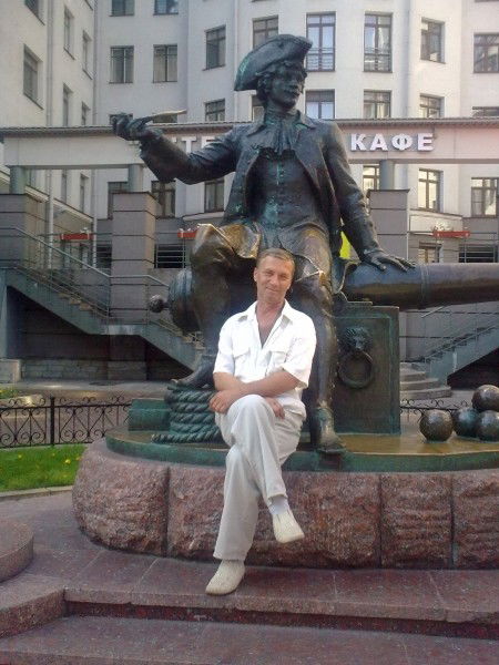 Владимир Козлов