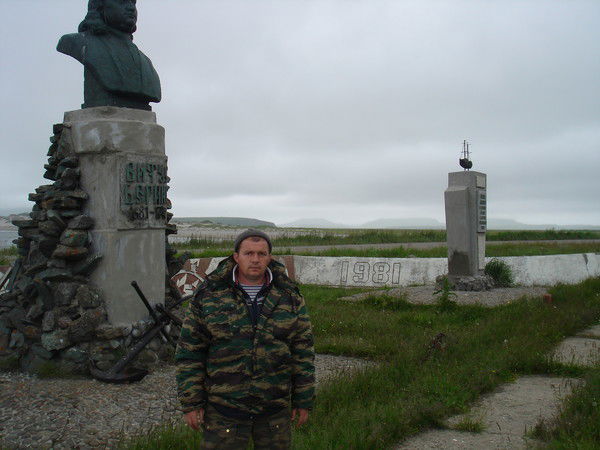 Евгений Маслов