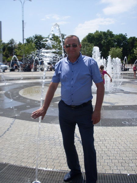 Александр Пелипенко