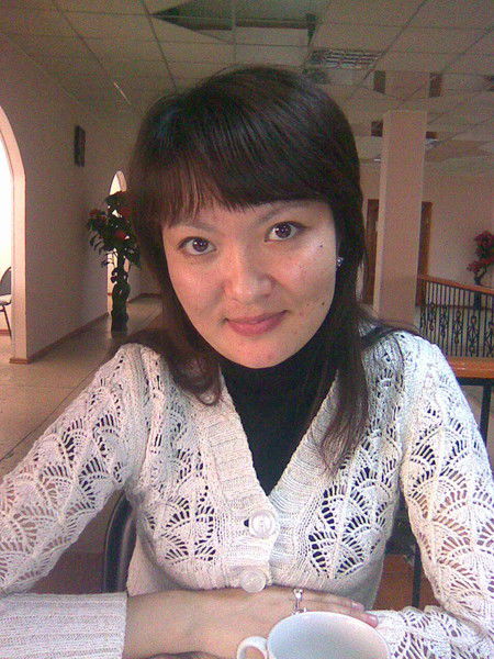 Айдын Саудан