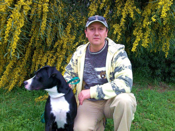 Юра Макарена