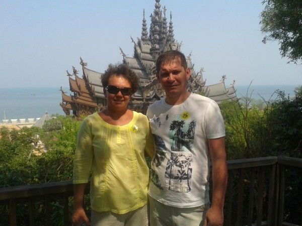 Людмила Кириллова