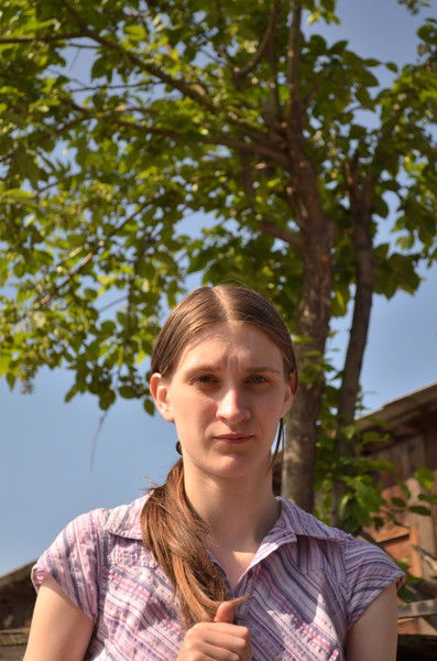 Ирина Ильяшевич