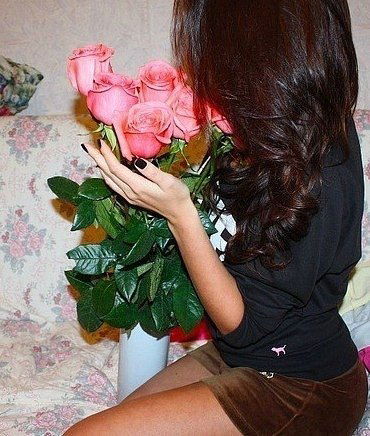 Екатерина Андреевна